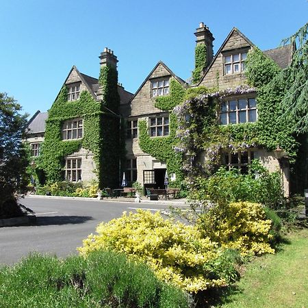 Weston Hall Hotel Sure Hotel Collection By Best Western Bulkington Exterior photo